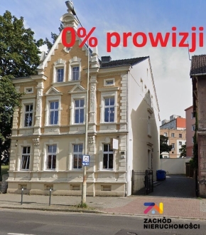 Powierzchnie biurowe do wynajęcia